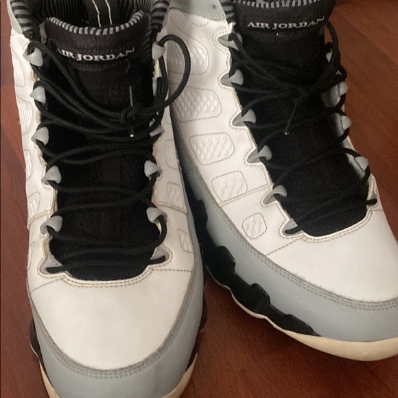 Jordan 4s and 9s and KDS 5 main image 5